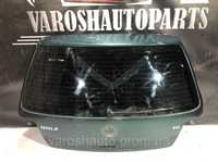 Кришка багажника Volkswagen Golf IV хетчбек 1J6827025G 4RS