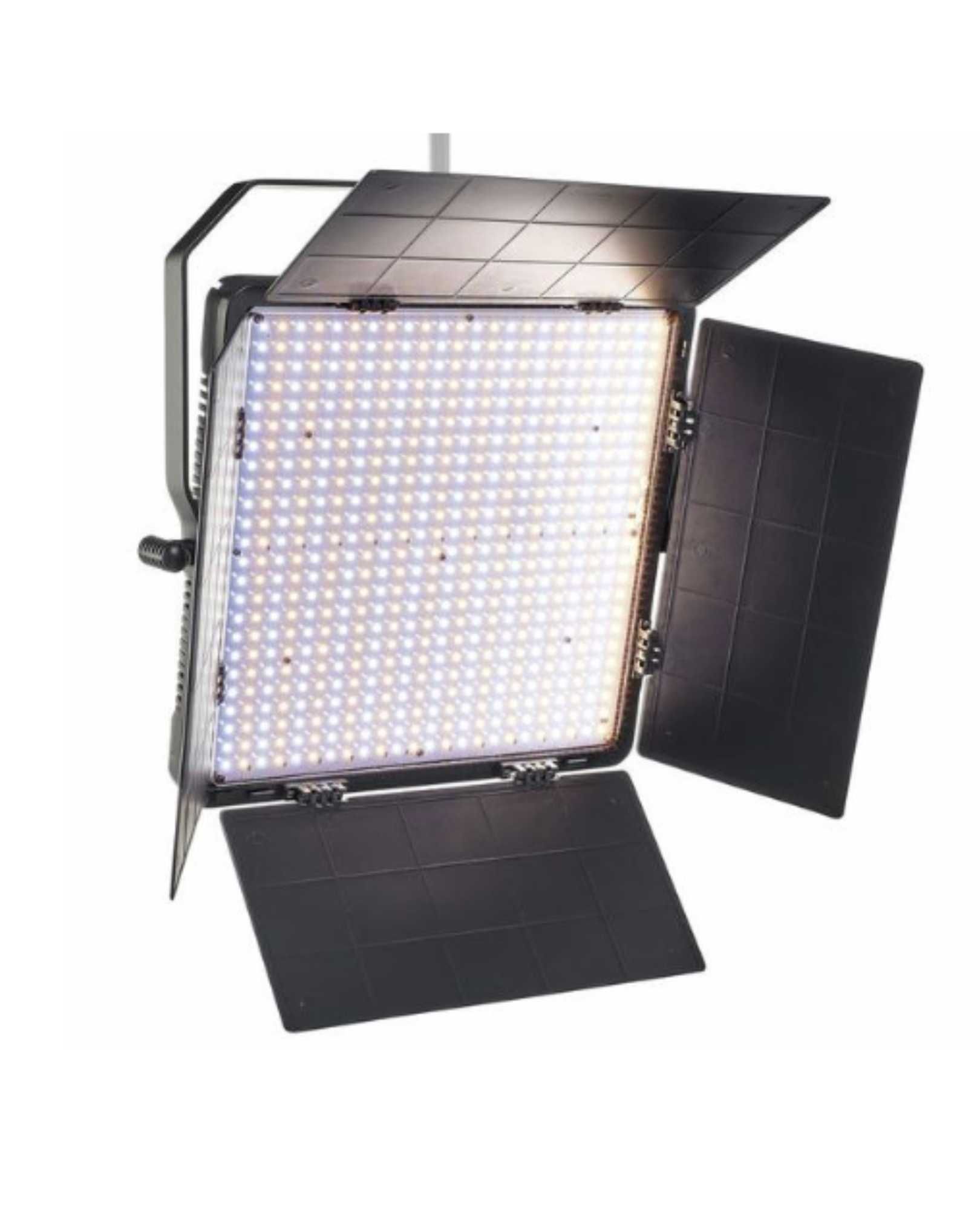 Painel Luz - Varytec VP-1 DMX Video BiLight Panel (tenho 2 unidades)