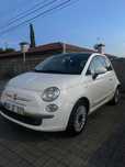 Para venda Fiat 500