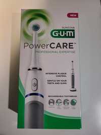 GUM Szczoteczka elektryczna PowerCare 4200M