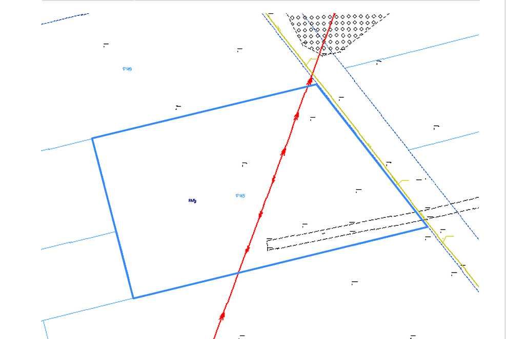 Sprzedam działkę 45ar w Lipnicy Wielkiej - widok na Babią Górę i Tatry
