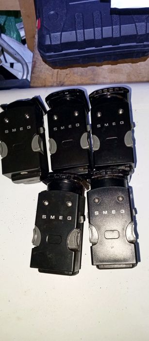 Заварочники для Смег