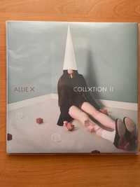 Vinyl Вінілова платівка Allie X (2 EP) CollXtion I + CollXtion II