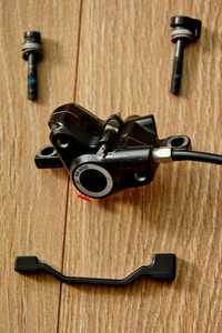 Rowerowy hamulec hydrauliczny Shimano BR-M355