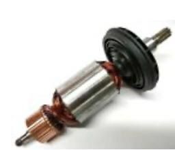Induzido de 230 V