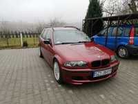 BMW E46 330d m57