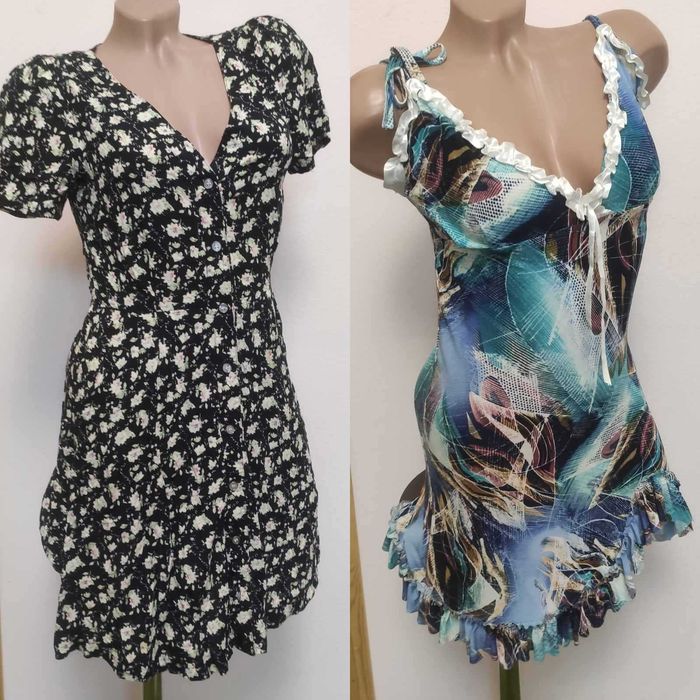 Пакет одягу, женская одежда лот одягу набор