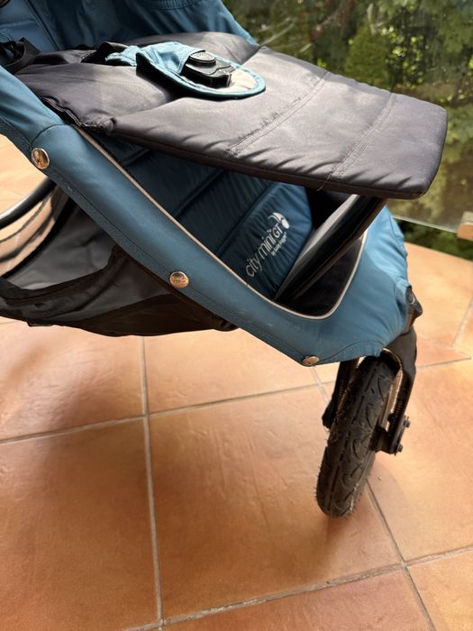 Wózek baby jogger citi mini gt