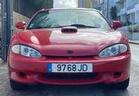 Hyundai Coupe FX 1.6