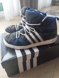 Buty zimowe Adidas rozm.38