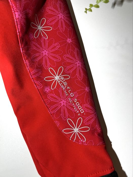 Kurtka, softshell, rozmiar 116