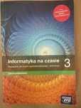 Informatyka na czasie 3