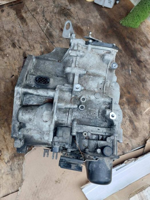 АКПП MGL 1.8t DSG skoda superb2 2008-2013