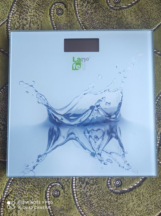 Продам Ваги підлогові