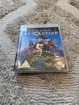civilization revolution  ps3