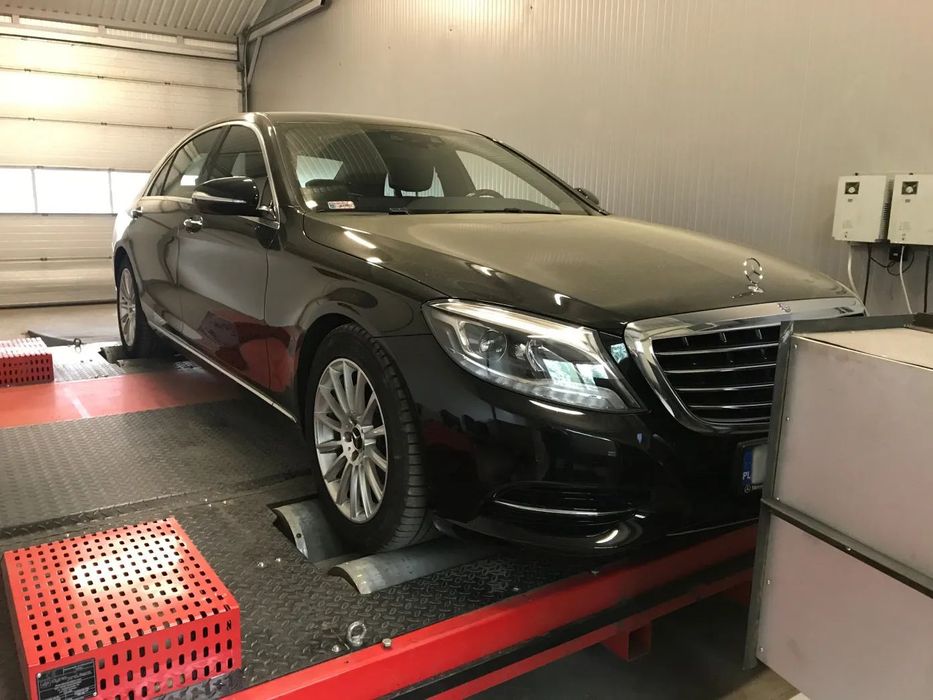 Programator Flex Master Slave Autotuner chiptuning bflash kess winols