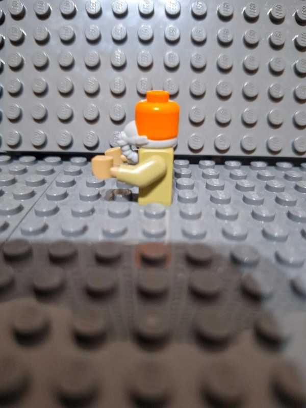 Lego tors od minifigurki sh597