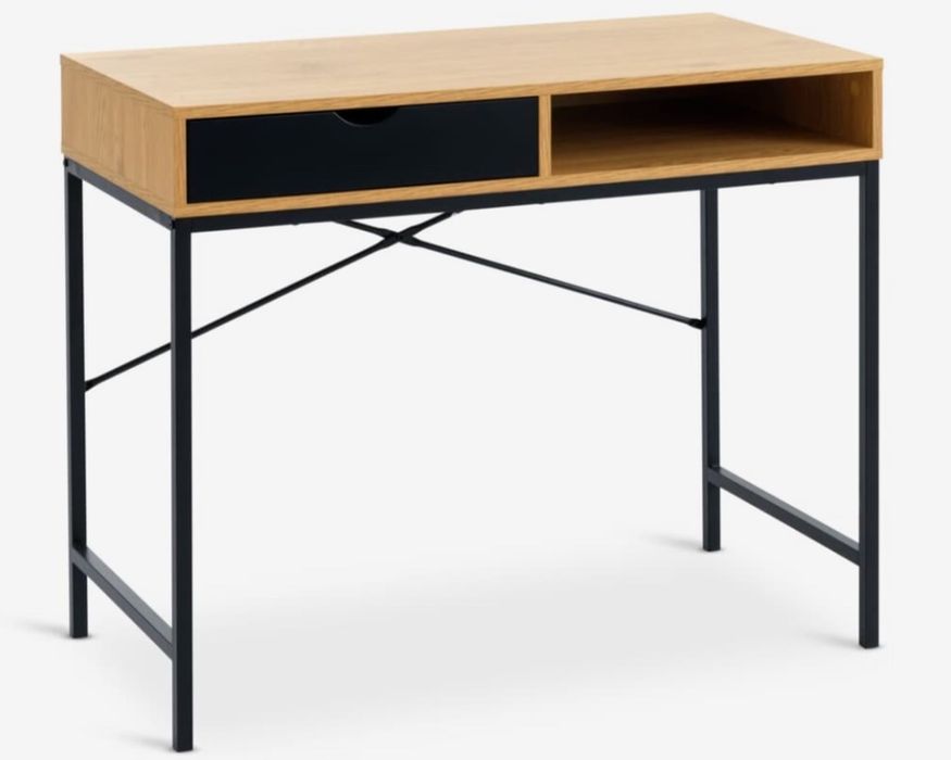 Secretaria + Cadeira JYSK (como novo)