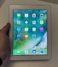Планшет iPad 4 a1460 16GB ROM/icloud! D639