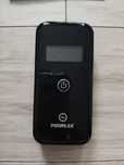 Alkomat promiler