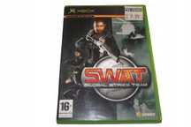 Gra Swat Global Strike Team Microsoft Xbox
