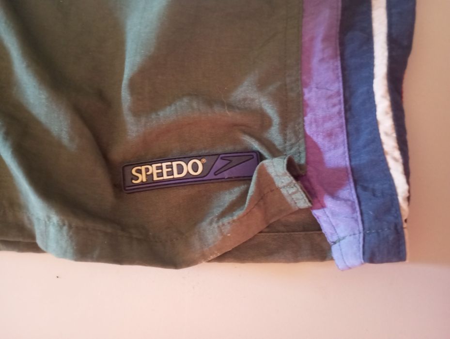 Calções da speedo