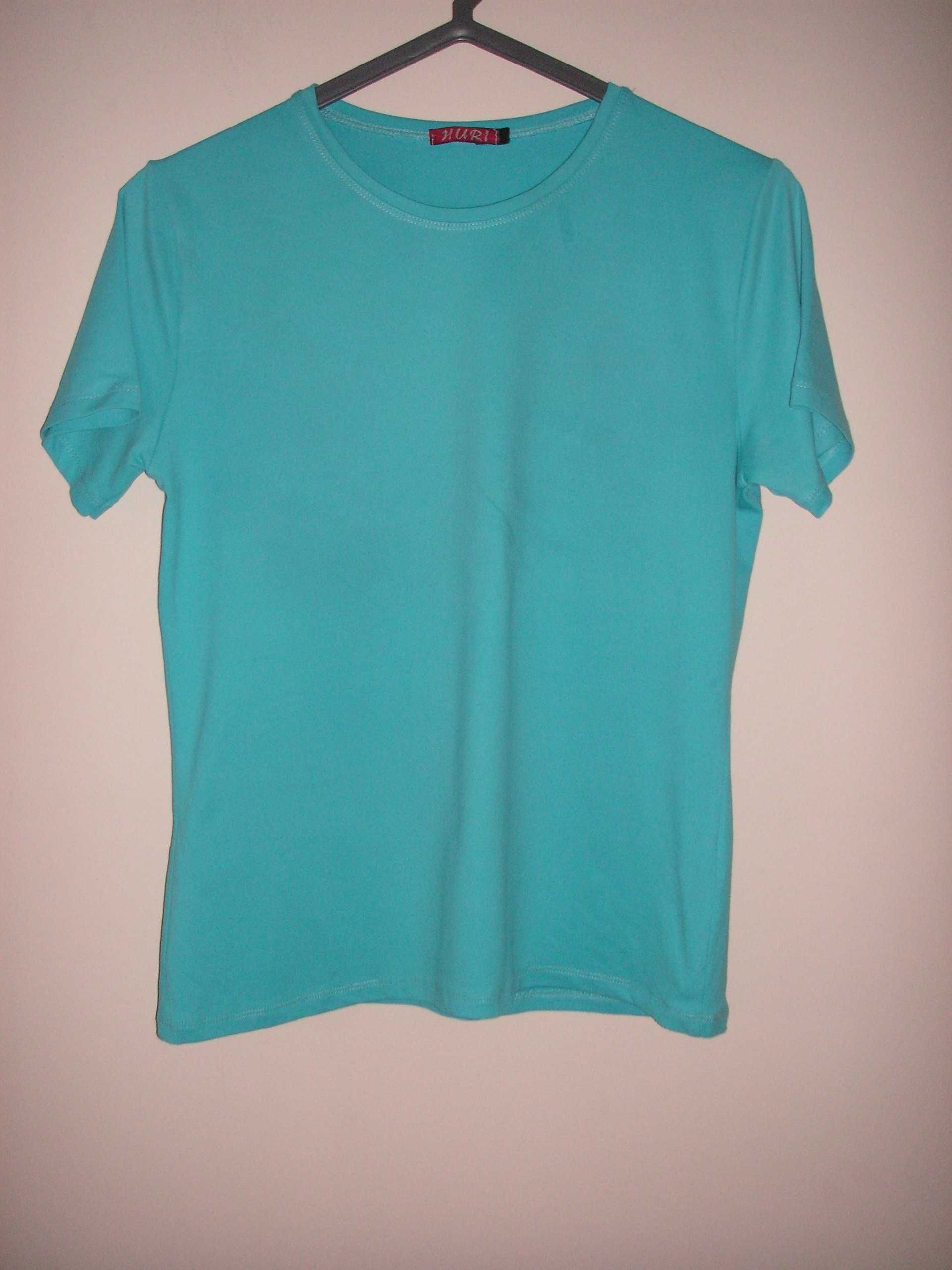 T Shirt Massimo Dutti e Huri