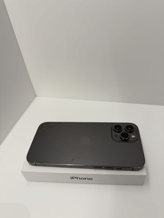 Iphone 12 Pro Max - 256g