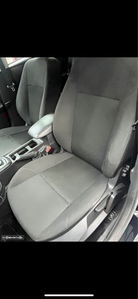 Ford Focus 1.5 tdci 120 cvs