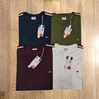 T-shirts Tommy Hilfiger