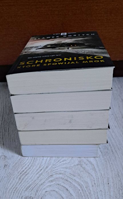 Lloyd Schronisko Gortych Schronisko które przestało istnieć Przetrwało