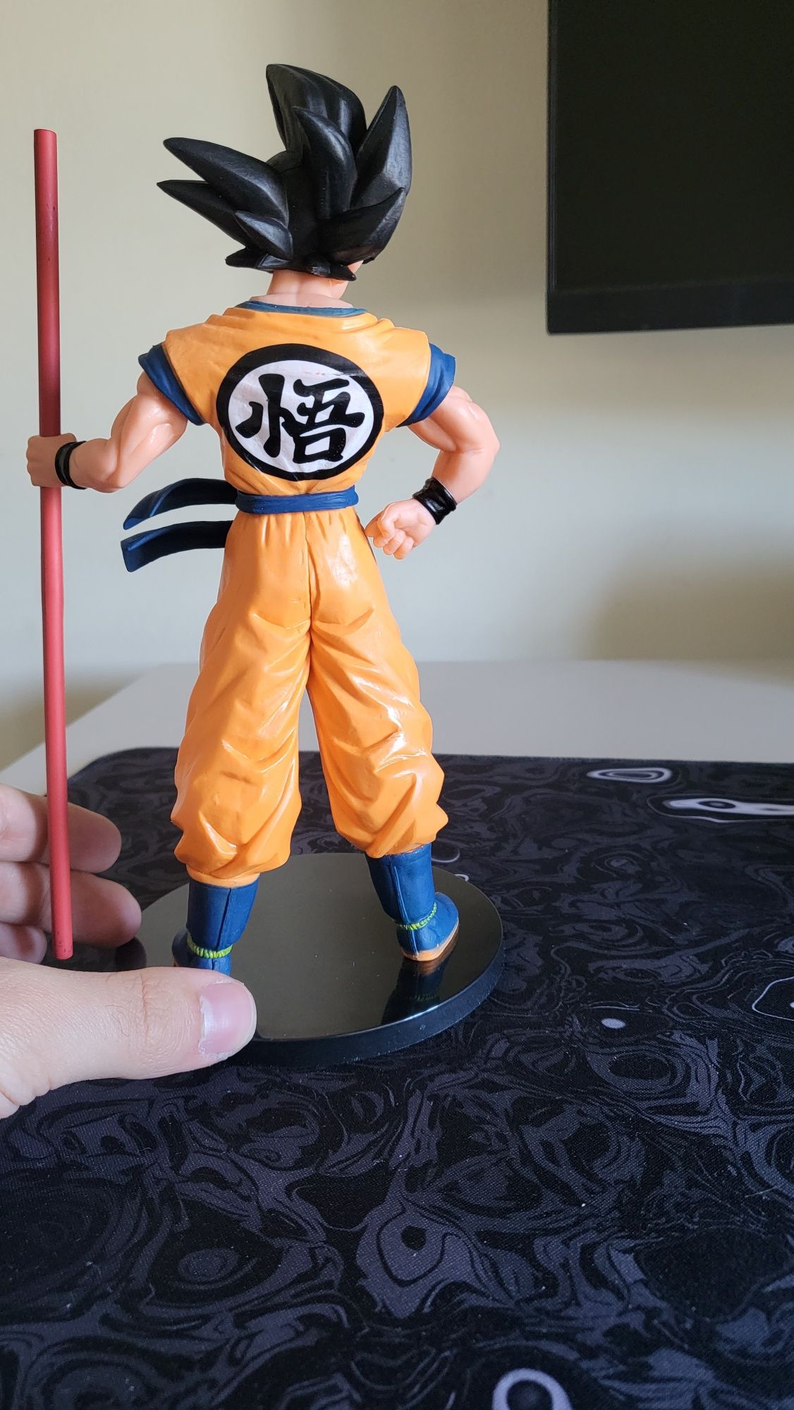 Figura Dragon ball Goku