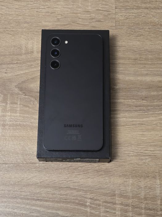 Samsung Galaxy S23 Plus