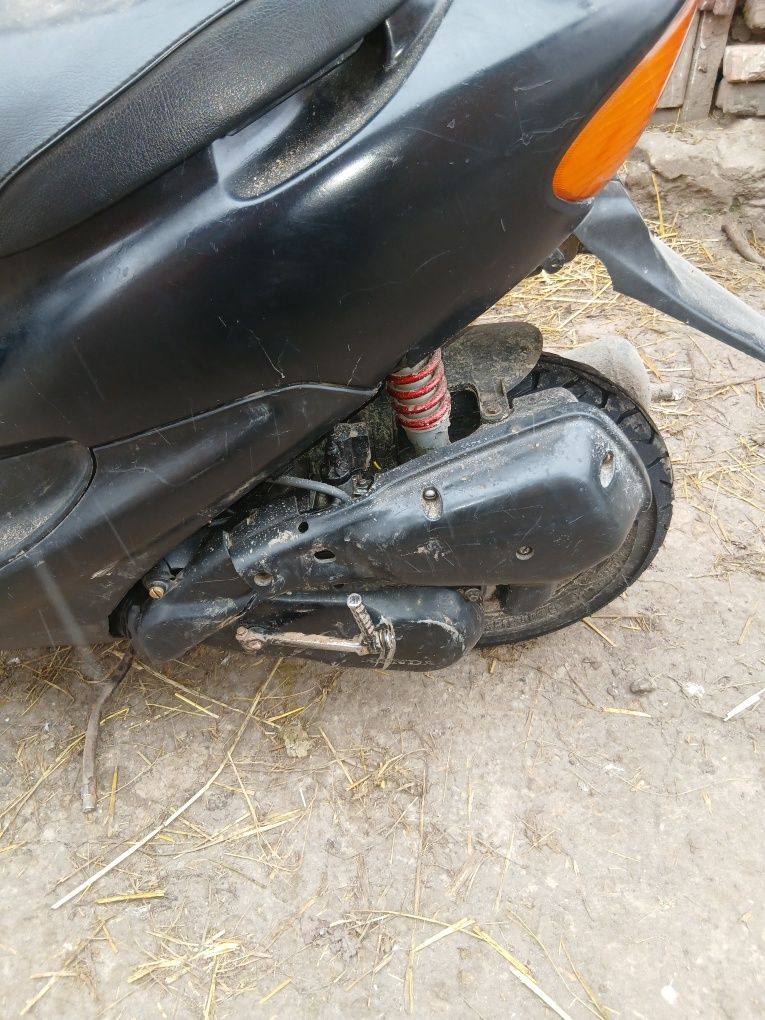 Продам хонду діо у гарному стані. Або обміняю Або обміняю на автомобіл