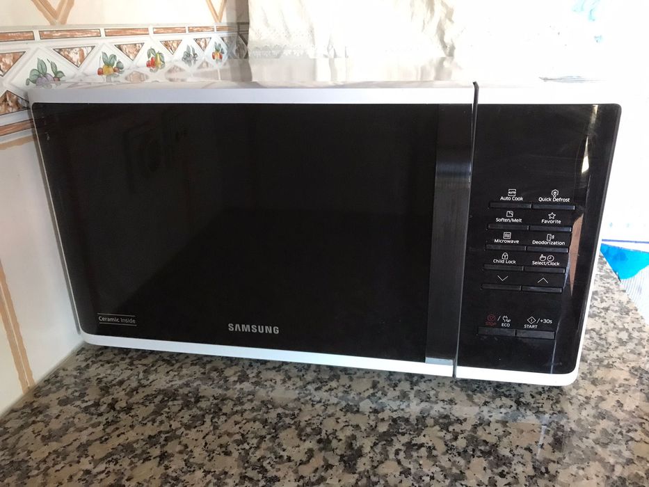 Frigorífico SAMSUNG pouco uso
