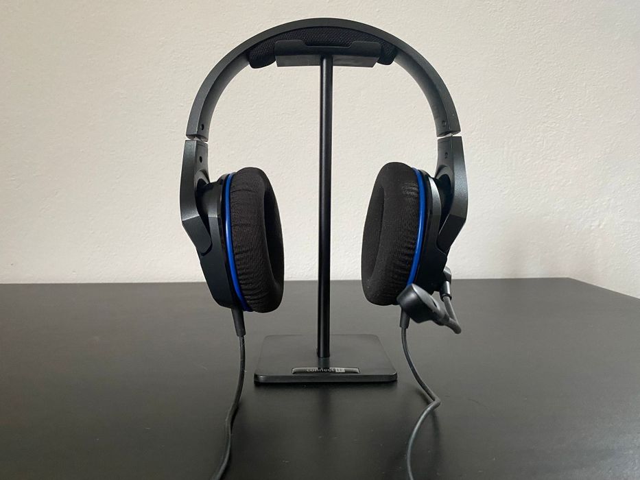 Hyperx Cloud Stinger Core64585250606721122