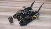 Kompletny pojazd z zestawu LEGO 76034 + 1 figurka Batman