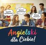 Korepetycje Język Angielski egz ósmoklasisty/ maturalny