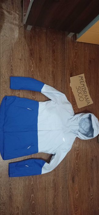 Kurtka narciarska 4F S ( M ?) damska zimowa membrana 5000