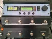 TC Helicon Voice Live