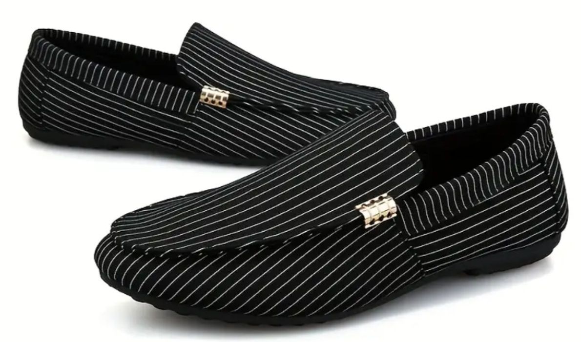 Mokasyny unisex nowe