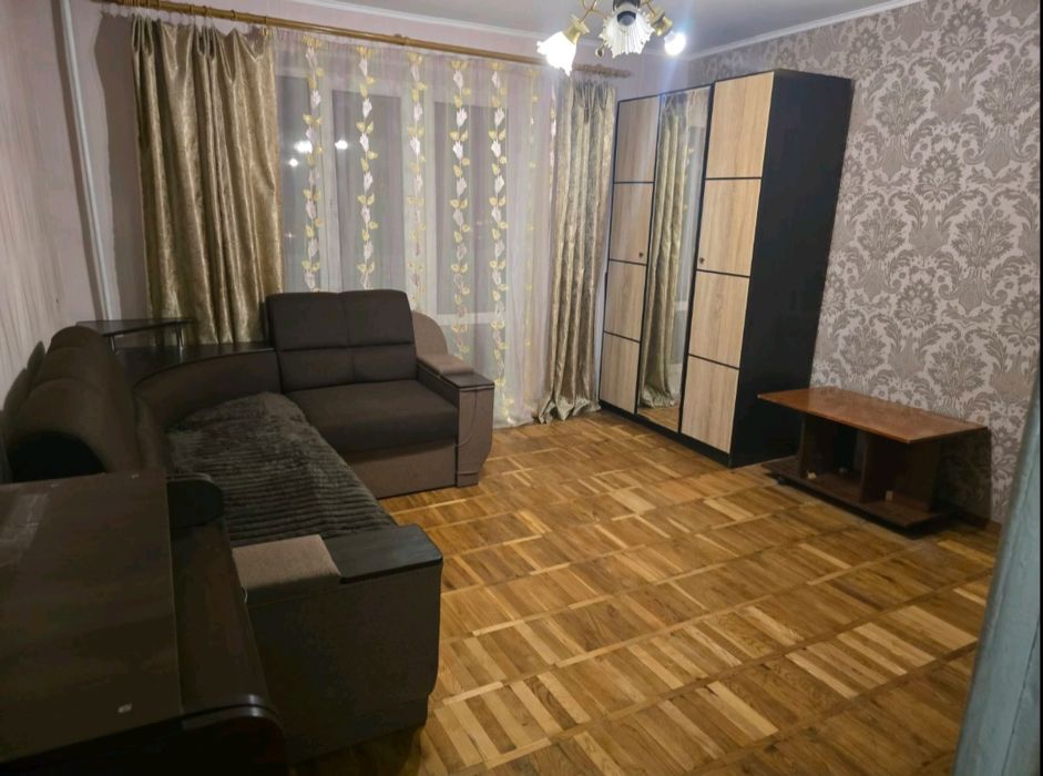 Сдам 1 комнатную квартиру ул Селянська