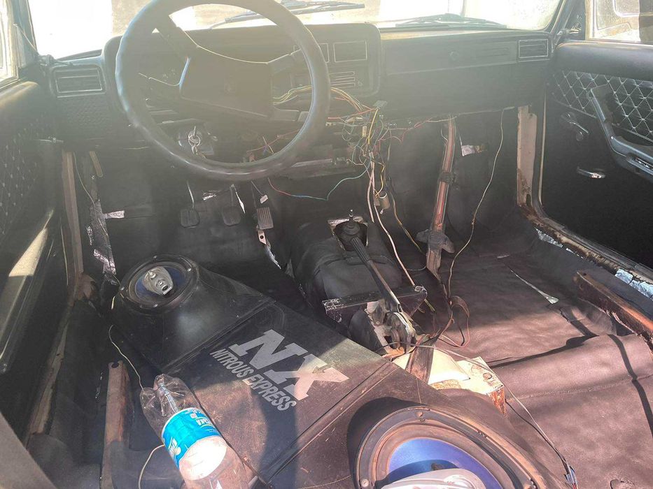 Виброизоляция авто, шумоизоляция Standart 2мм 330х500мм 50мкм шумка