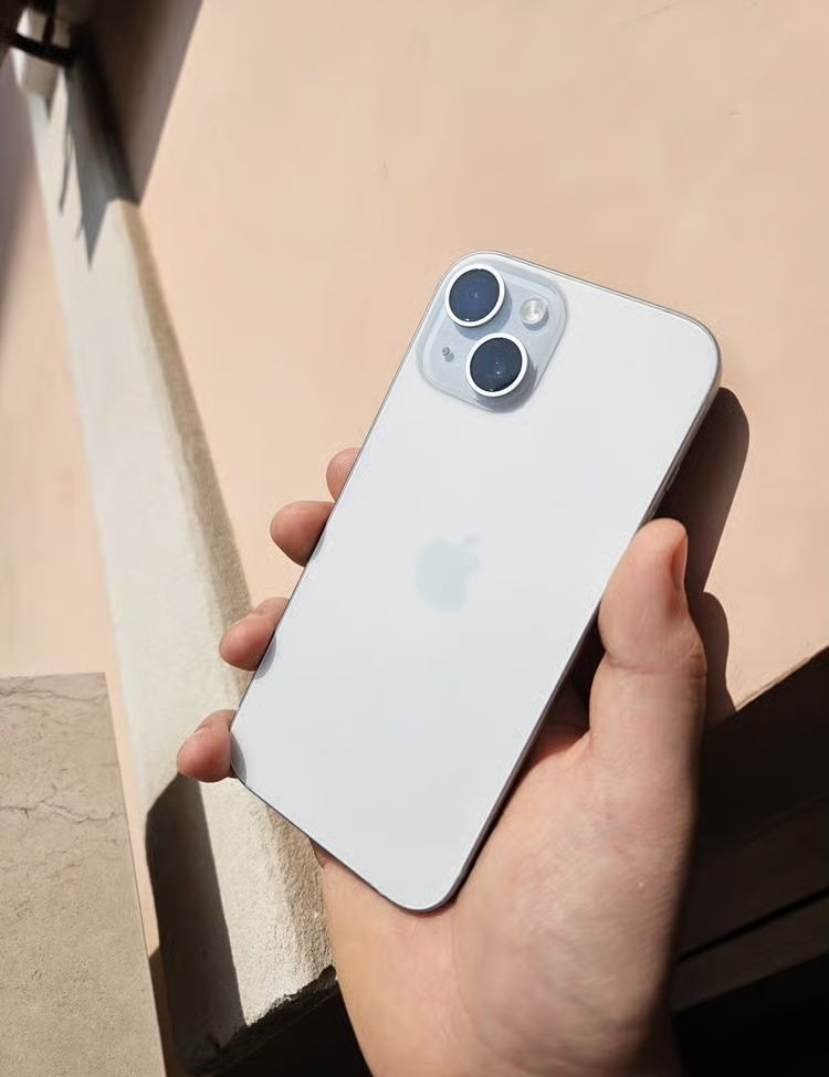 iPhone 15 128GB – Recondicionado