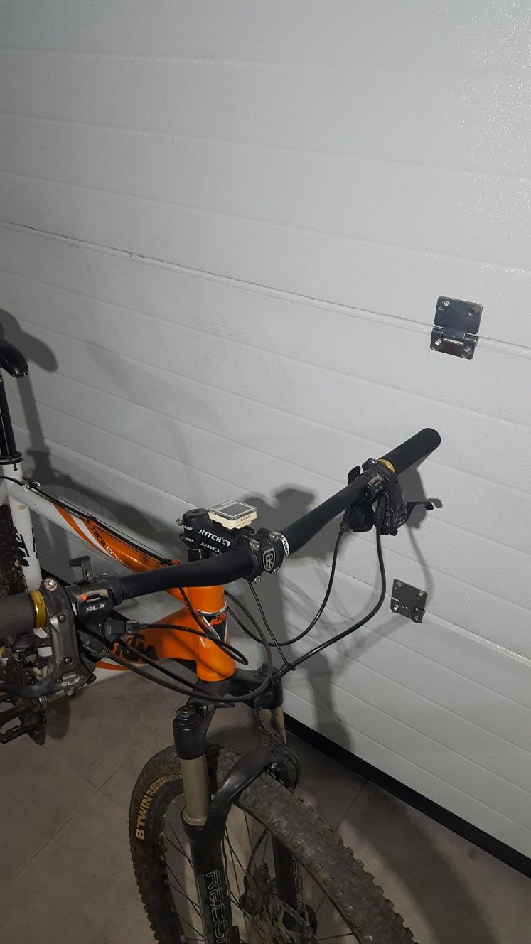 Bicicleta ktm roda 26