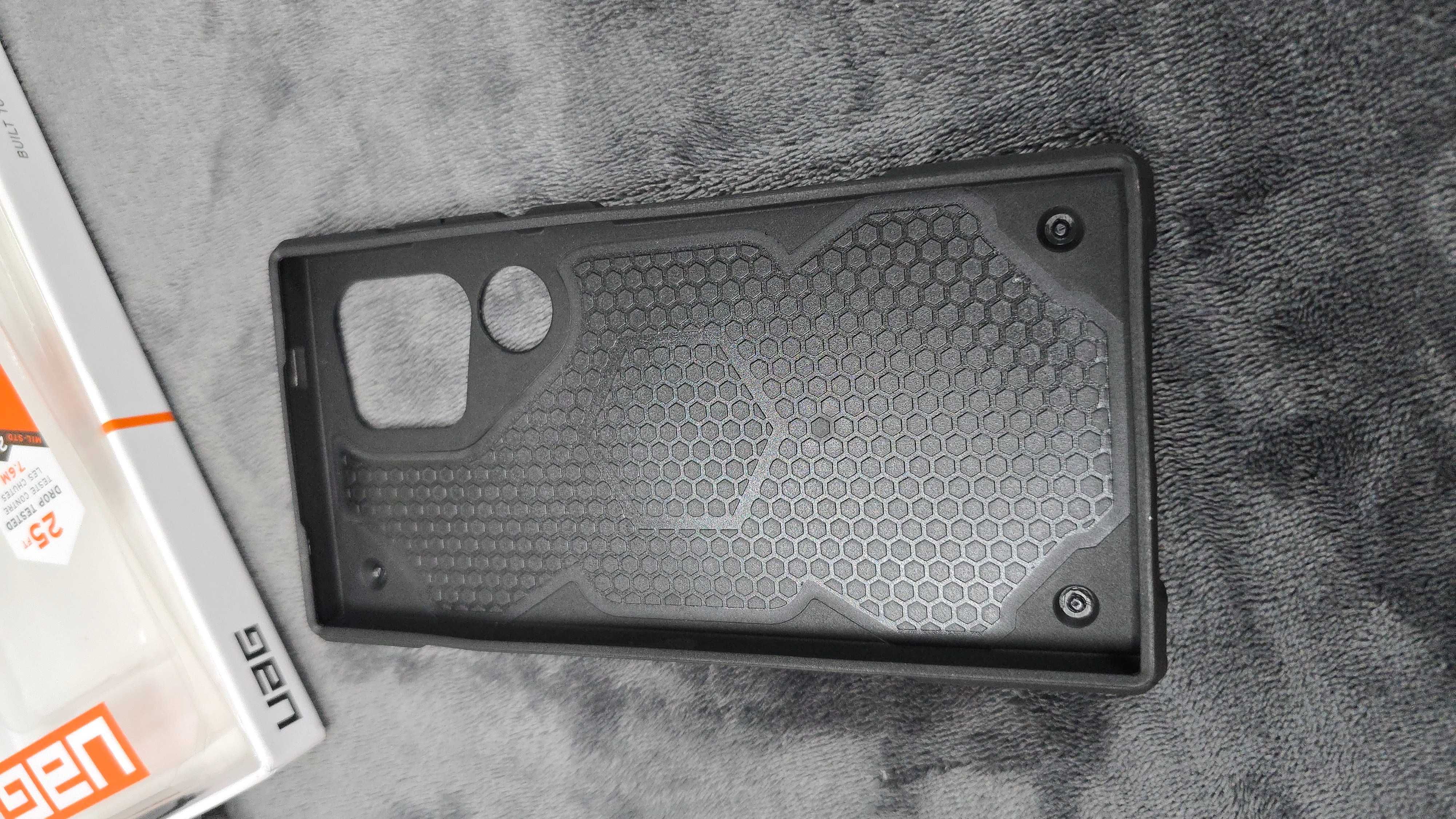 Etui Plecki Case do Samsung Galaxy S24 Ultra