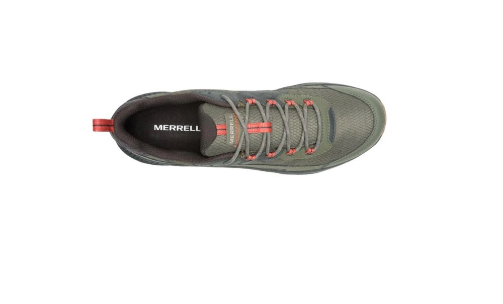 Merrell Speed Strike 2 GTX - Olive Оригінал ! 43  41,5