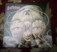 Destruction - " Release from Agony " 
 LP vinil