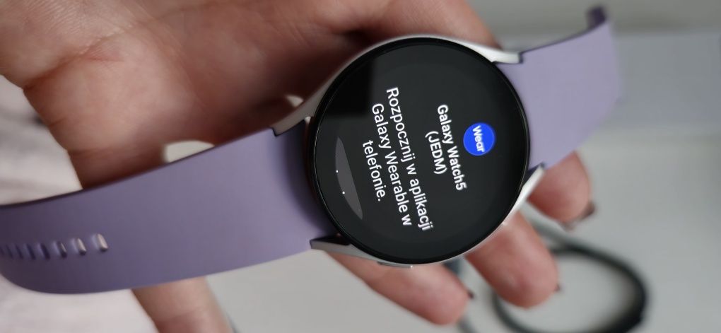 Samsung Galaxy Watch 5