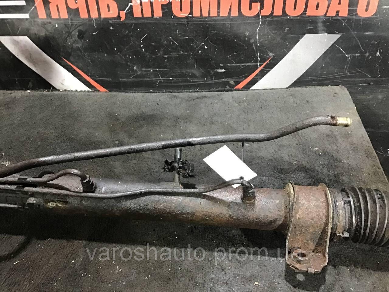 Рульова рейка Fiat Ducato Citroen Jumper Peugeot Boxer 1304291080 4R